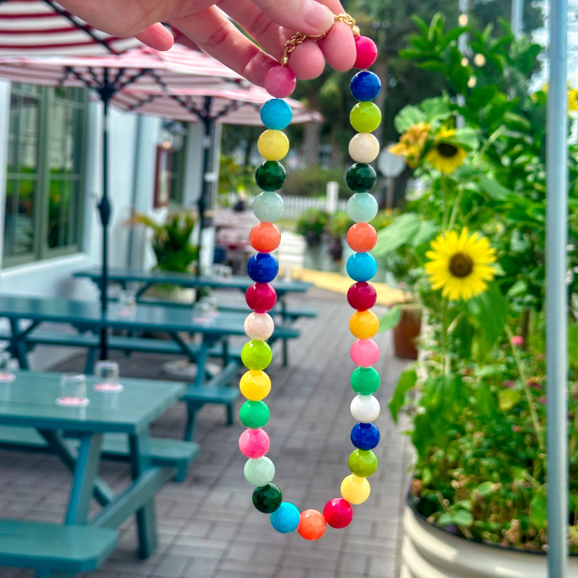 The Rainbow