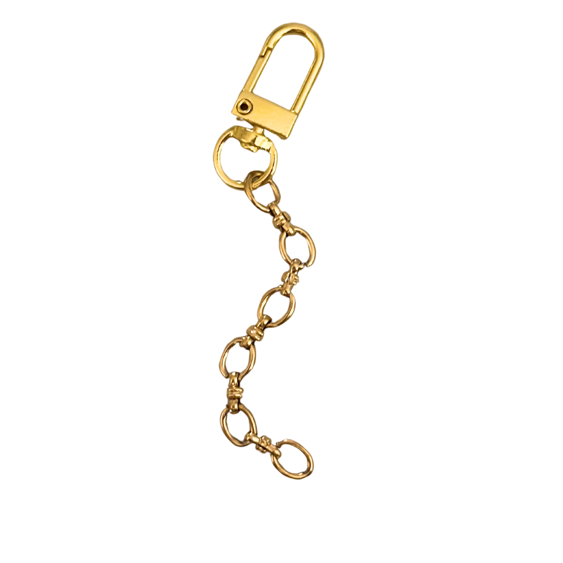 Custom Bag Charms