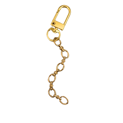 Custom Bag Charms