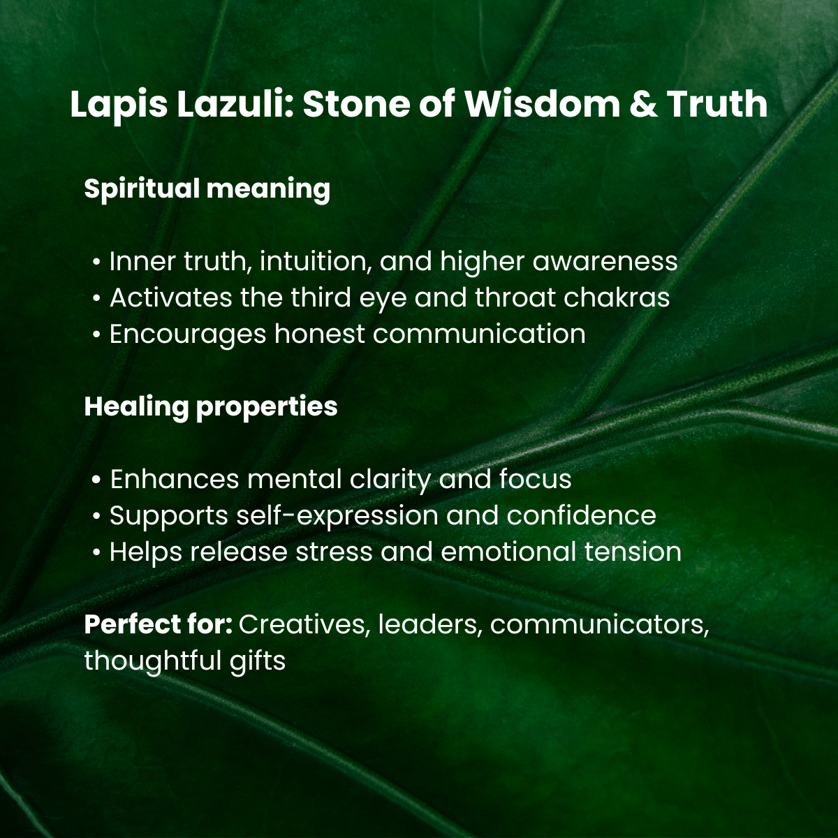 Round Lapis Lazuli with Blue Topaz Inlay Pendant Necklace